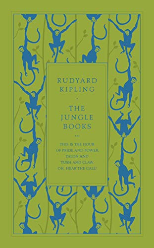 The Jungle Books: Rudyard Kipling von Penguin